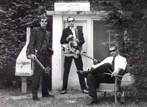 0ddballs Band