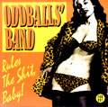 0ddballs Band