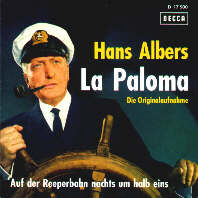 Hans Albers