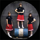 The Micragirls