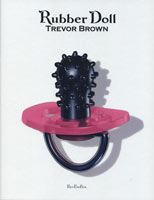 Rubber Doll Buch