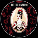 Tattoo Darling - Angelique Houtkamp