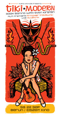 Tiki Modern Berlin
