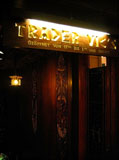 Trader Vic´s München