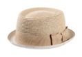  PORKPIE BEIGE