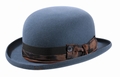 BOWLER RUGGED SEWN AND BURNDED