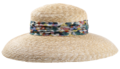 DAMENCLOCHE AUDREY FLORAL MULTICOLOR