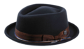 DIAMANT SHAPE WOLLE WAXED RIBBON