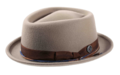 DIAMANT SHAPE WOLLE WAXED RIBBON