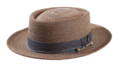 FEDORA NIEDERER KOPF HANF NOUGAT