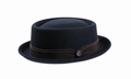 PORKPIE GREAT-GROSGRAIN