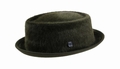 PORKPIE HAIRY-MELOUSINE