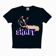 LOGOSHIRT - SHAFT SHIRT