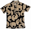 Retro Polohemd Limited - Bowling Modell: CHEN-108