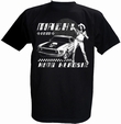 King Kerosin - Mach 1 - Shirt Modell: t-nrm-04