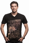Fussball Shirt - Sentimiento Modell: Trik-6636