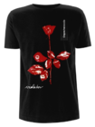 DEPECHE MODE SHIRT