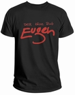 Der Böse Bub Eugen Shirt Modell: BBE01
