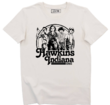 HAWKINS INDIANA 1985 TEE - STRANGER THINGS TEE