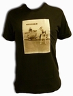 LAMBRETTA SHIRT - CARNABY STR. PHOTO PRINT TEE 