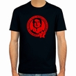 Mehmet Scholl Fussball Shirt - Schwarz Modell: SM007-Schwarz