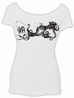 Playmaid - Girl Shirt Modell: STSCK083