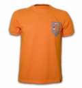 Niederlande Retro Trikot (Holland) Modell: TRIK-617