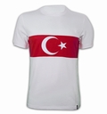 T�rkei Retro  Trikot Modell: TRIK-622
