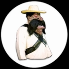 Mexikaner Kostm
