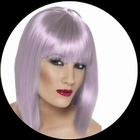 Glam Percke Lila