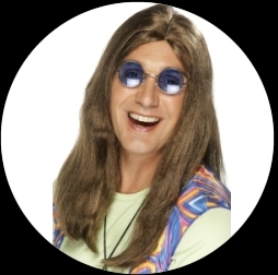 Hippie Percke - Klicken fr grssere Ansicht