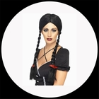 Percke - Gothic Schoolgirl