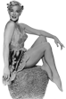 Betty Hutton