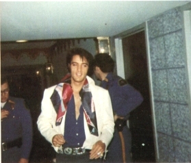 Elvis Presley - Palace