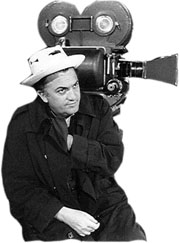 Federico Fellini
