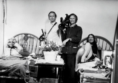 Grey Gardens - Team