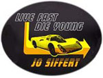 Jo Siffert Shirt