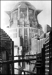 Metropolis