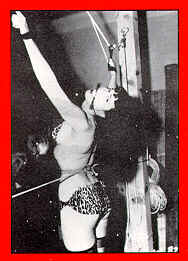 Bettie Page - Jane?
