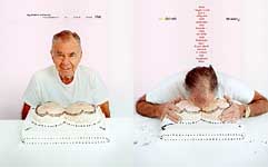 Russ Meyer & Cake