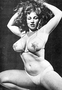 Virginia Bell