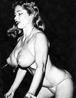 Virginia Bell
