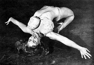 Virginia Bell