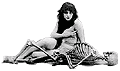 Theda Bara
