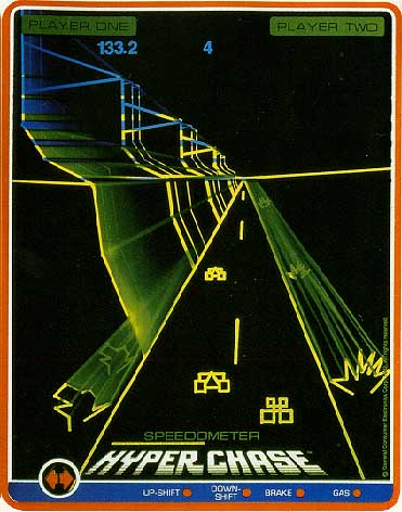 HYPERCHASE