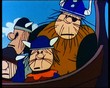 Wer anderen eine Grube gr�bt