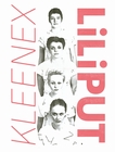 Kleenex/LiLiPUT Buch