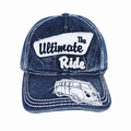 VW Bulli Cap - Baseballkappe - Schirmmütze