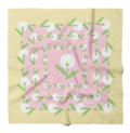 Dandelion - Cotton Silk Bandana