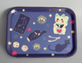 Fortune - Tray